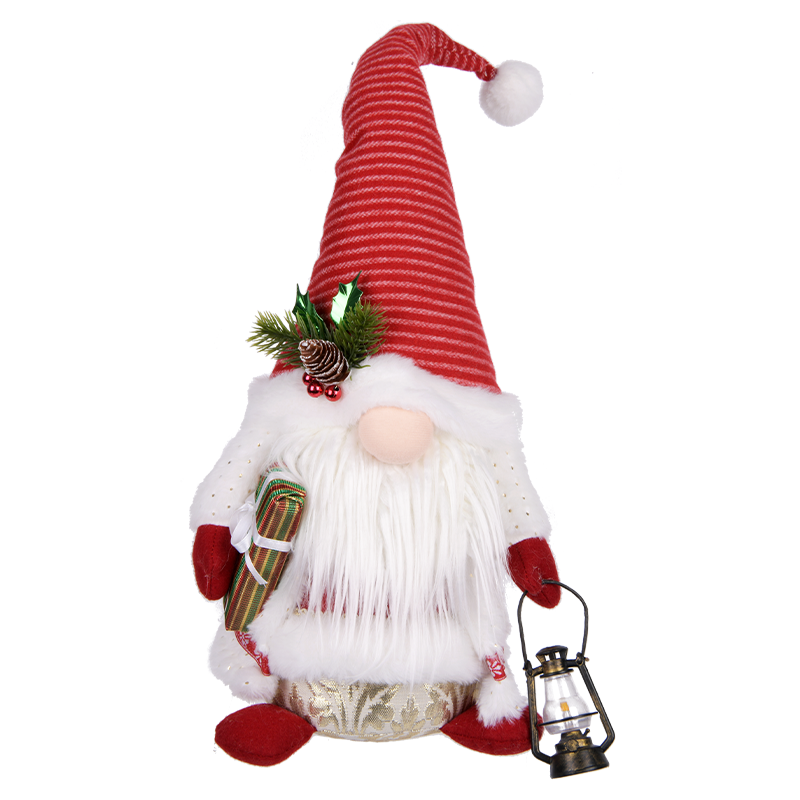 Christmas Gnome