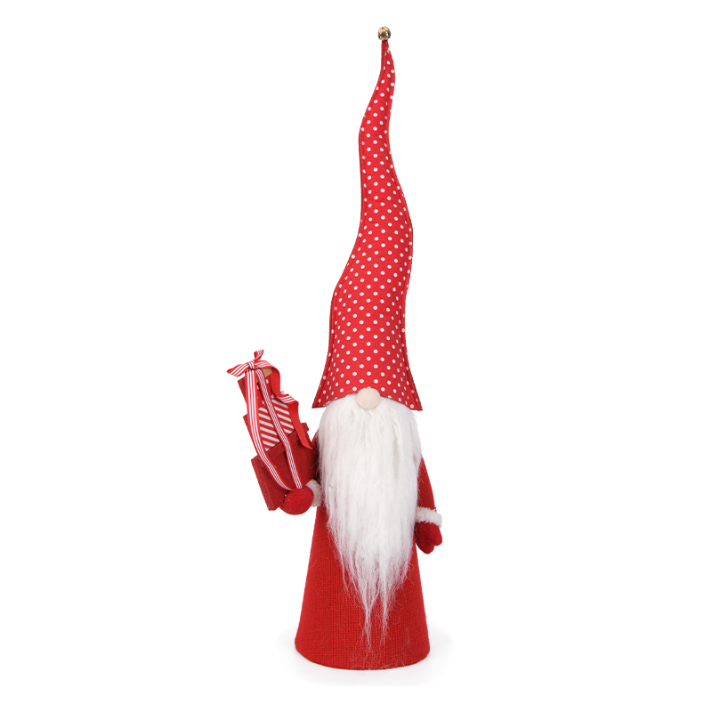 Christmas Gnome