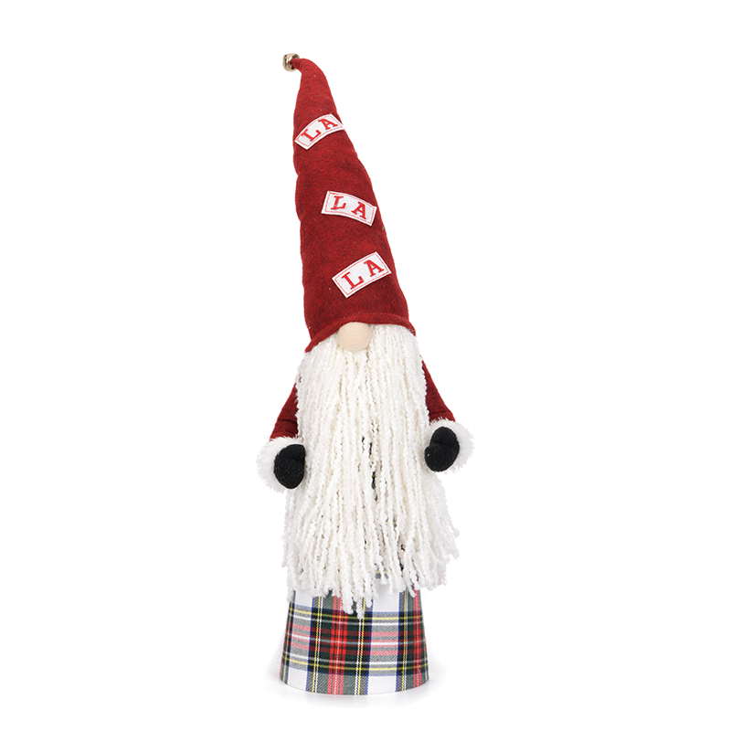 Christmas Gnome
