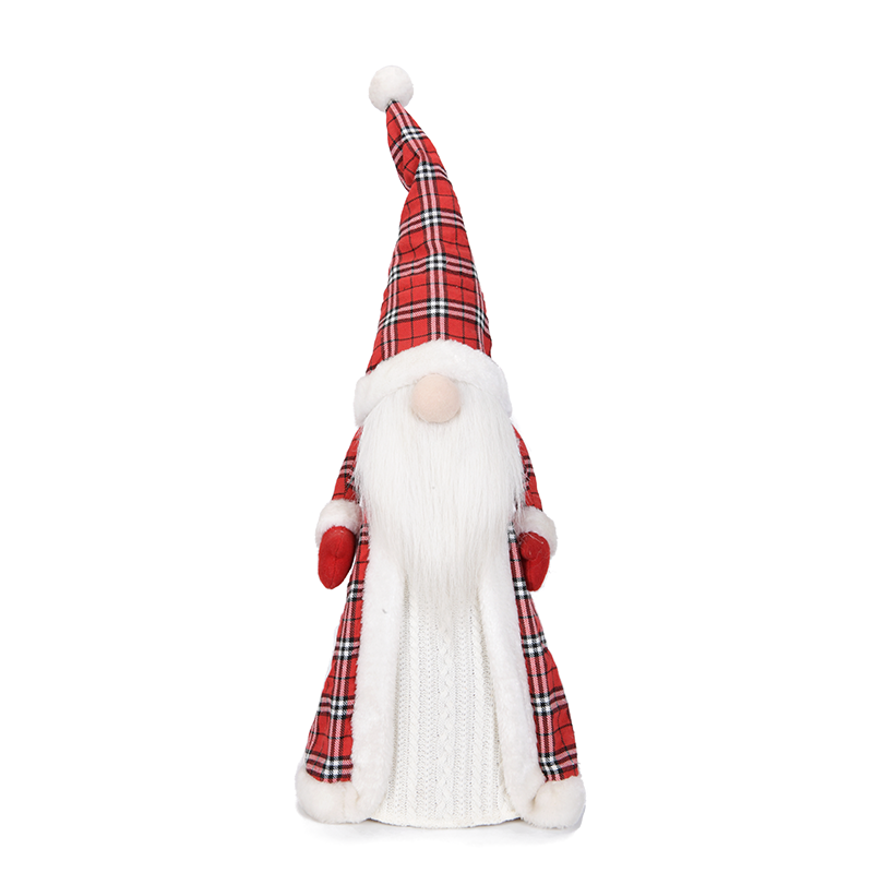 Christmas Gnome