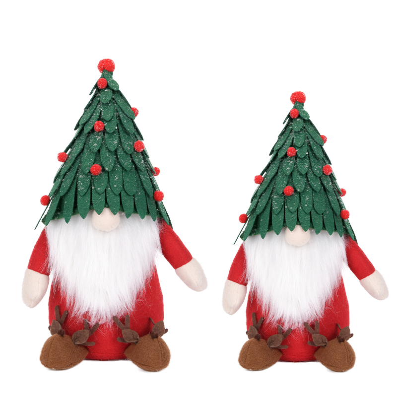 Christmas Gnome