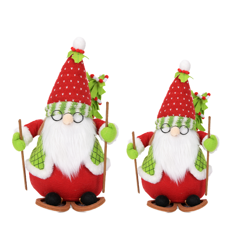 Christmas Gnome