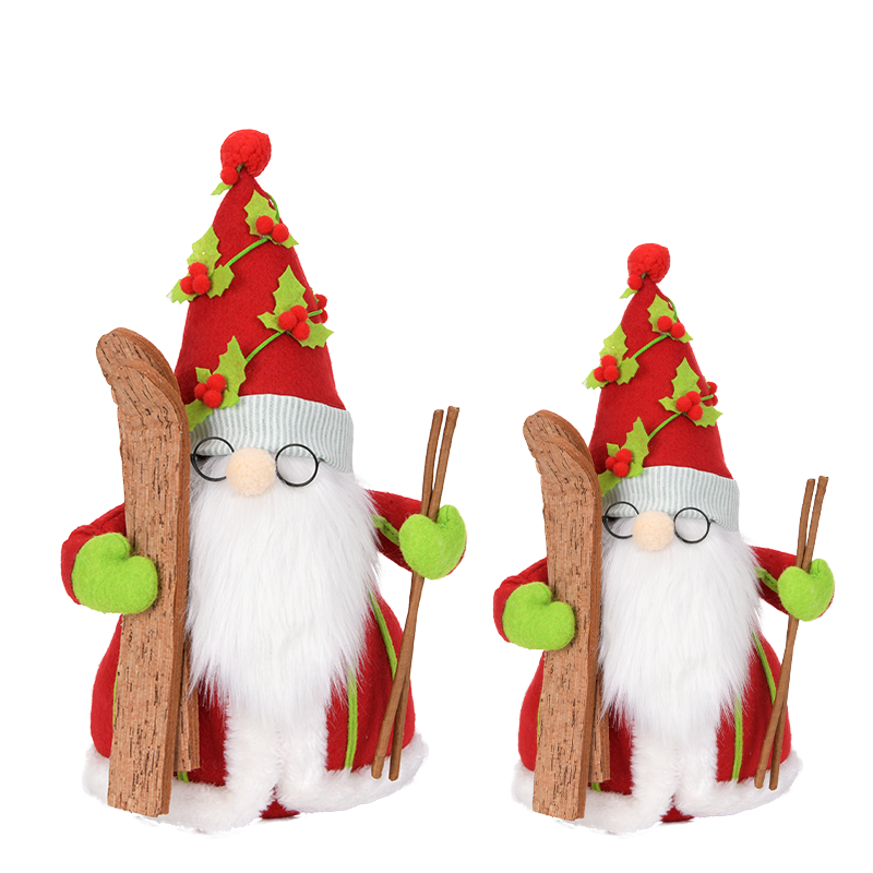 Christmas Gnome
