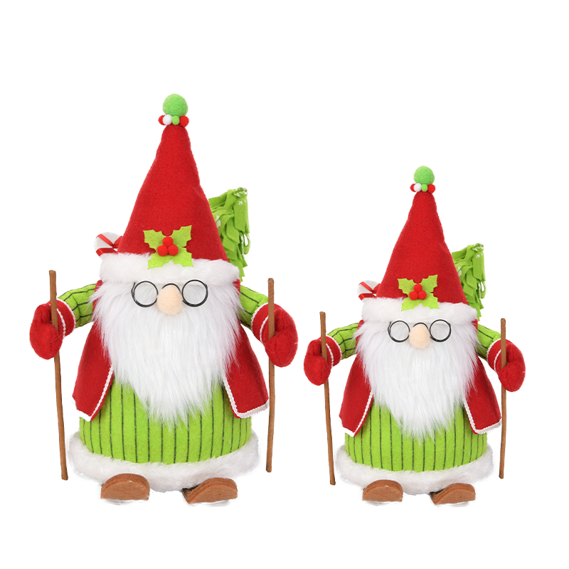 Christmas Gnome