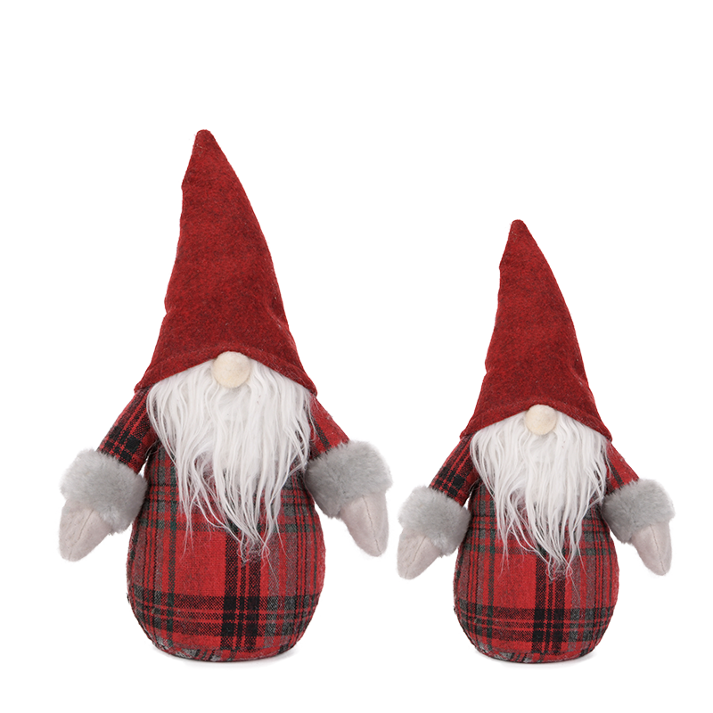 Christmas Gnome