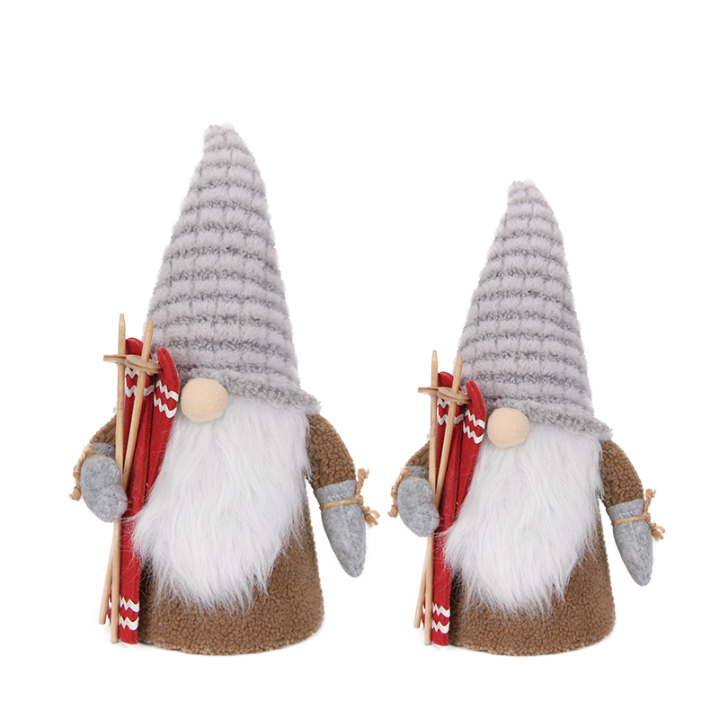 Christmas Gnome