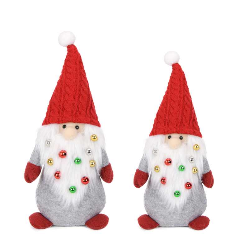 Christmas Gnome