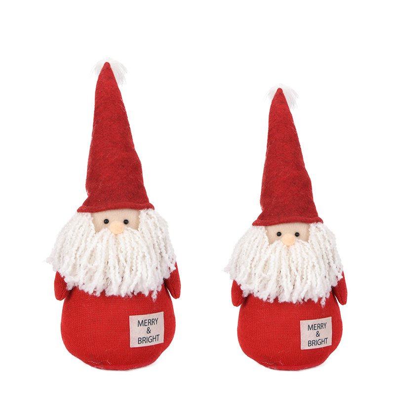 Christmas Gnome