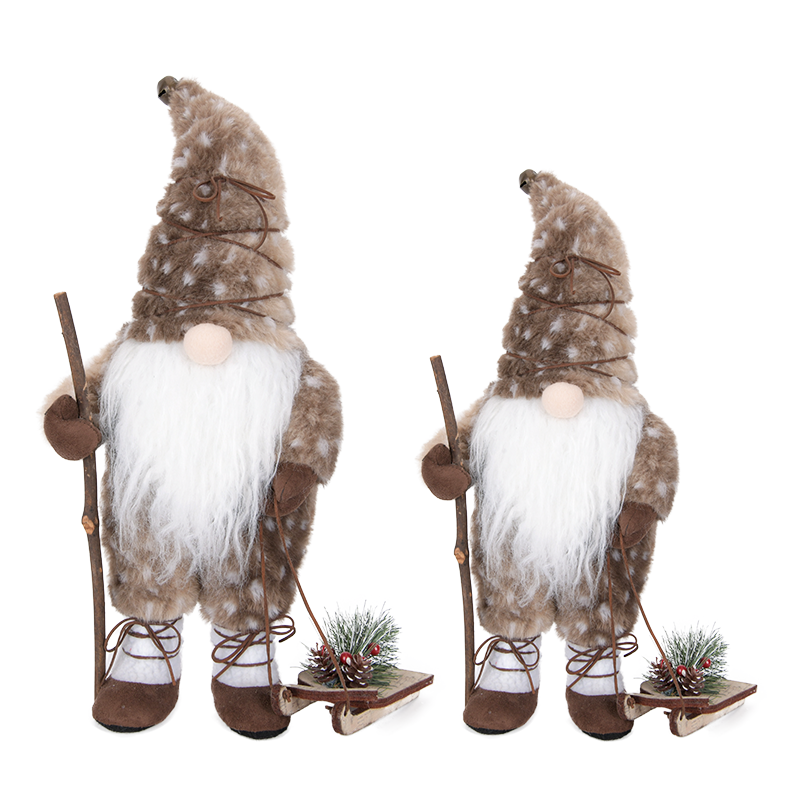 Christmas Gnome