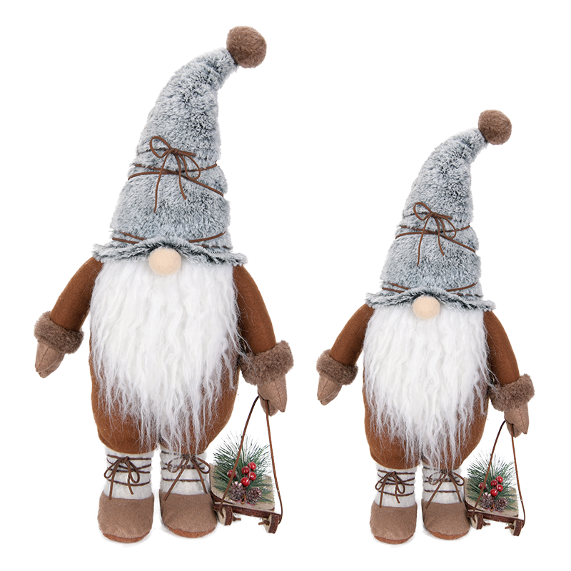 Christmas Gnome