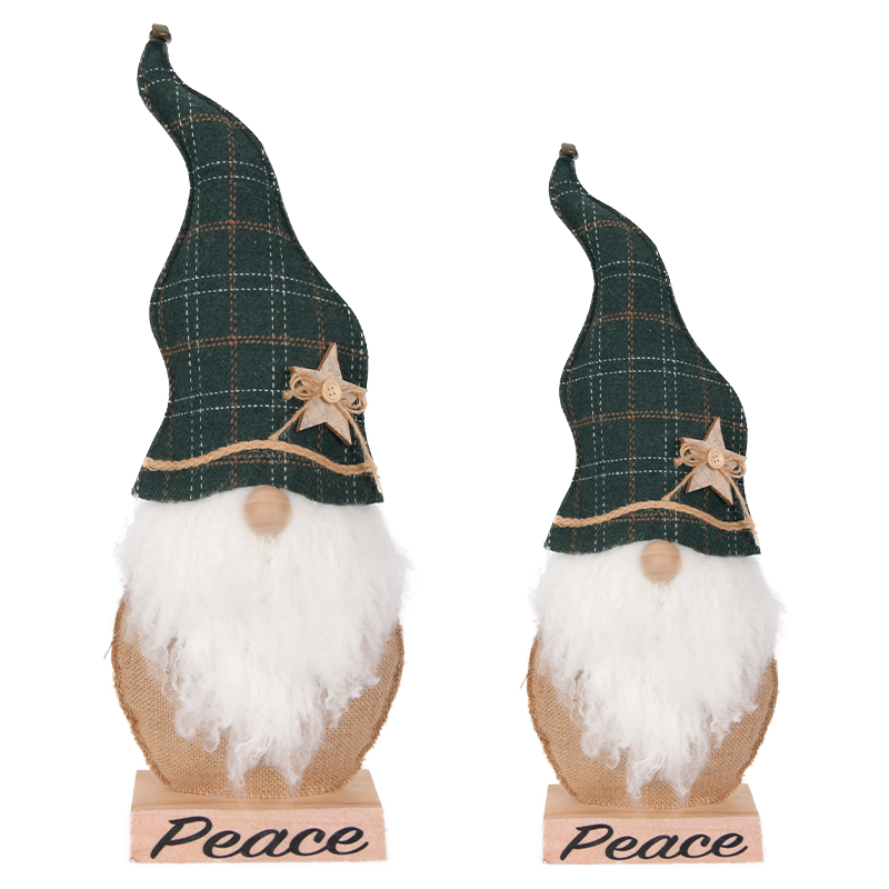 Christmas Gnome