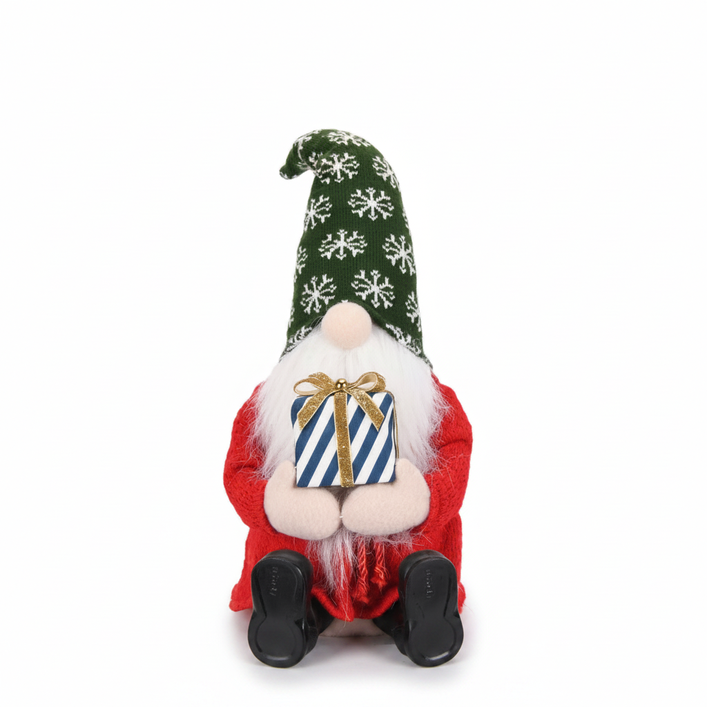 Christmas Gnome