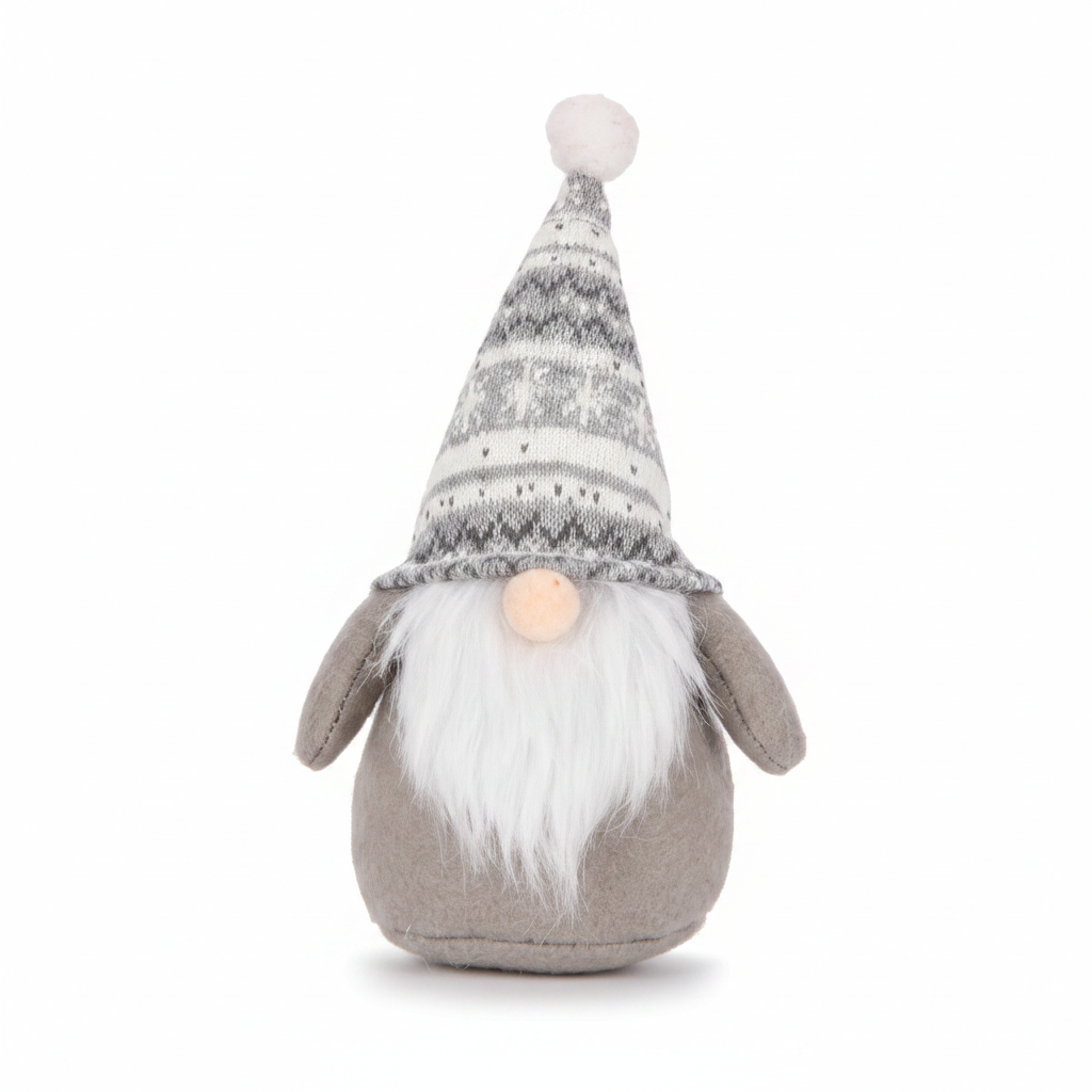 Christmas Gnome