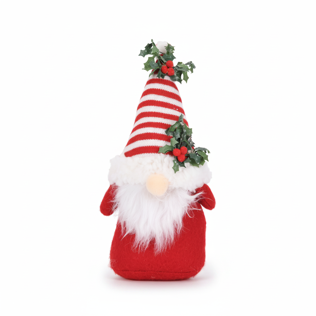 Christmas Gnome
