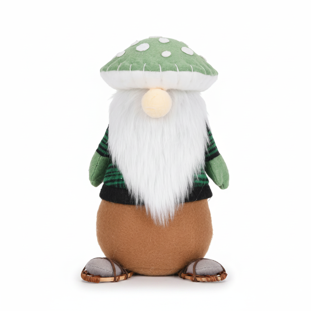 Christmas Gnome