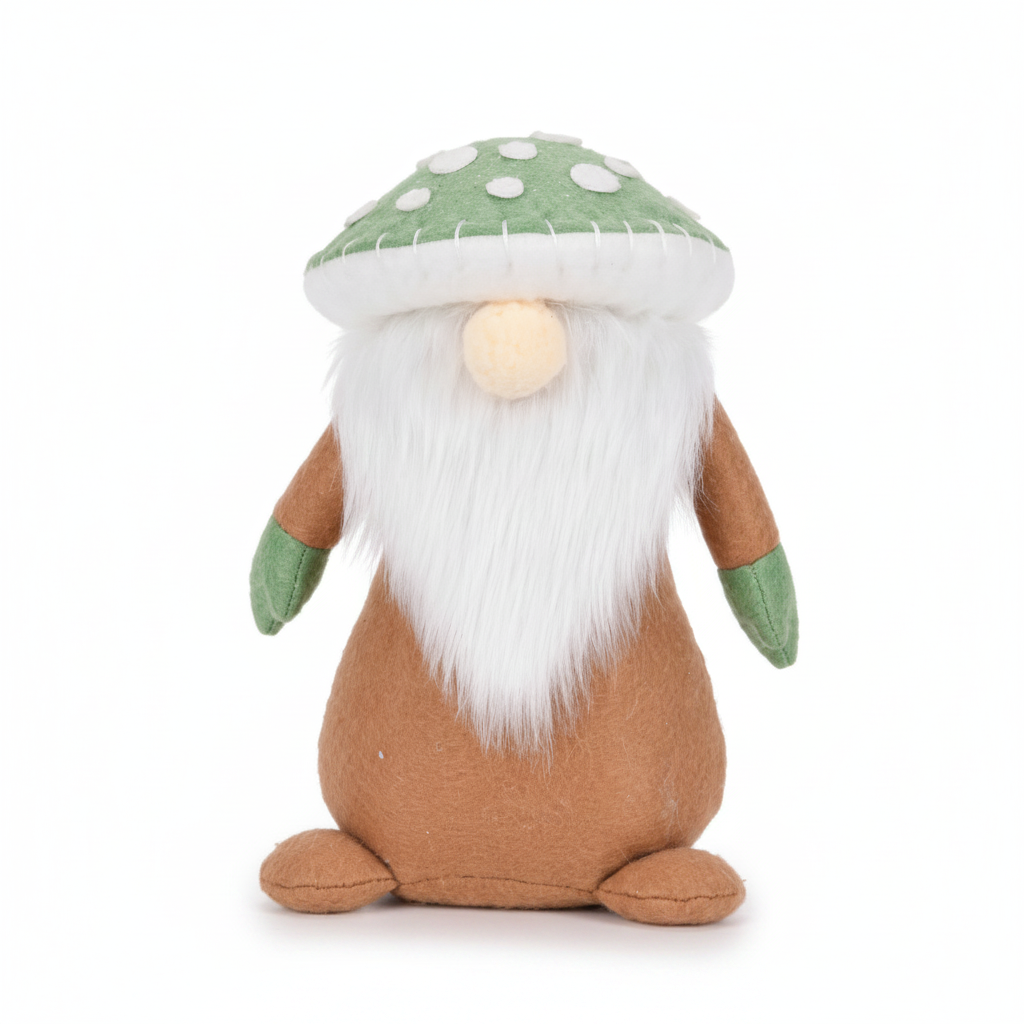 Christmas Gnome