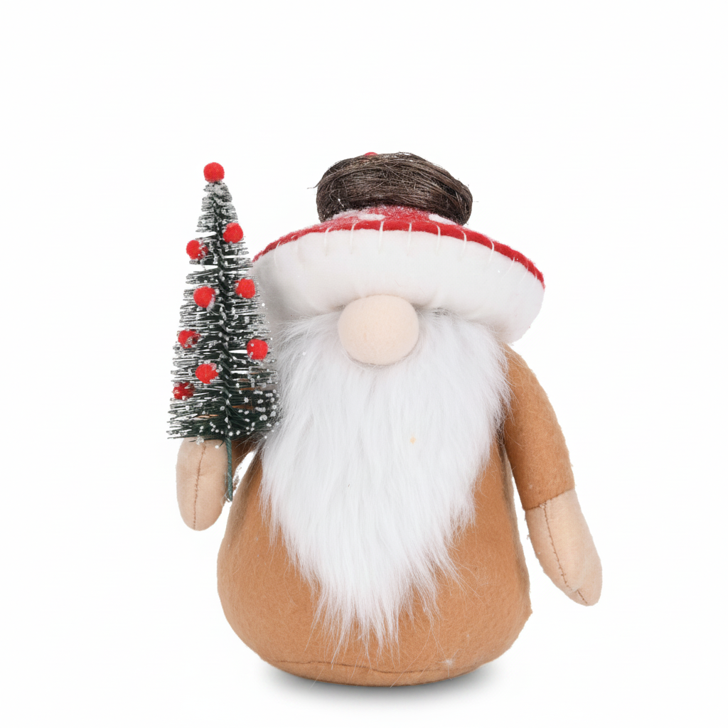 Christmas Gnome