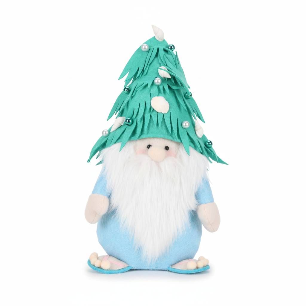 Christmas Gnome