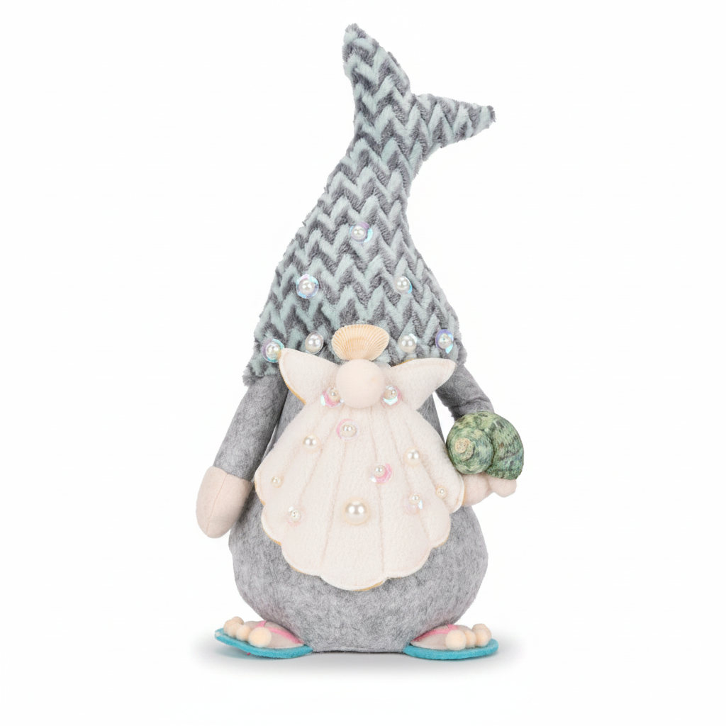 Christmas Gnome