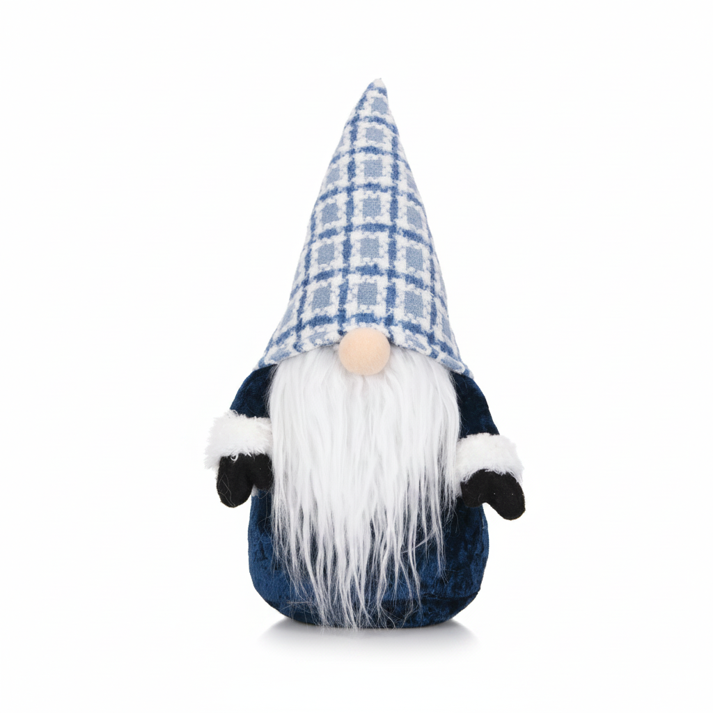 Christmas Gnome