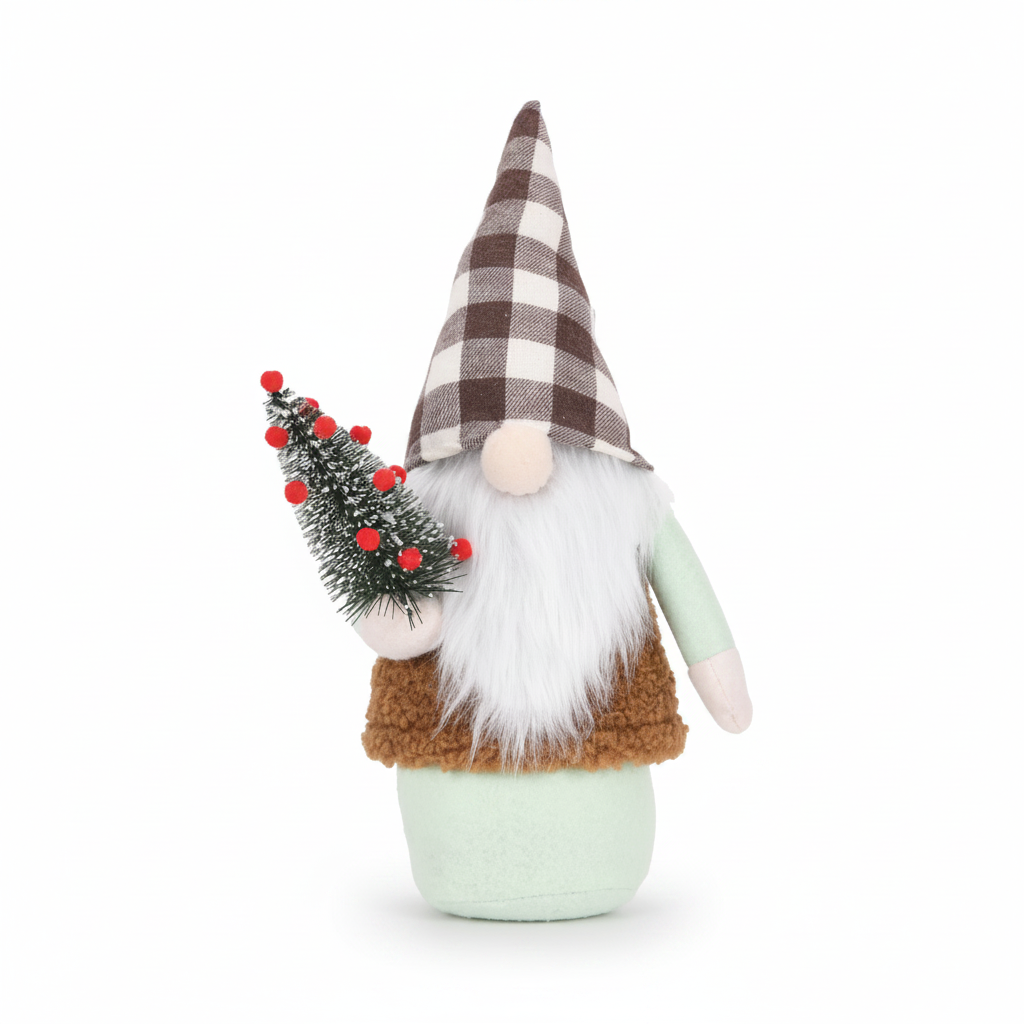 Christmas Gnome