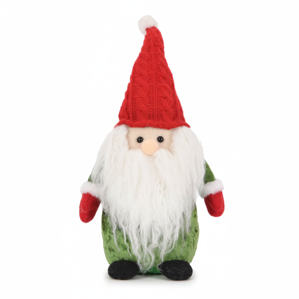 Christmas Gnome