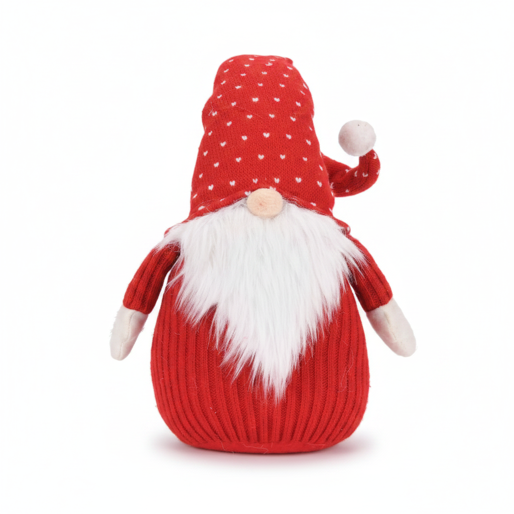 Christmas Gnome