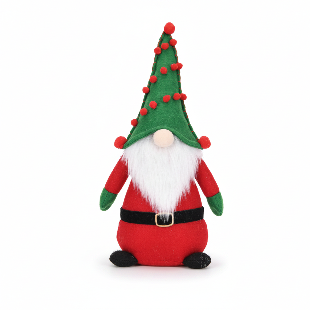 Christmas Gnome