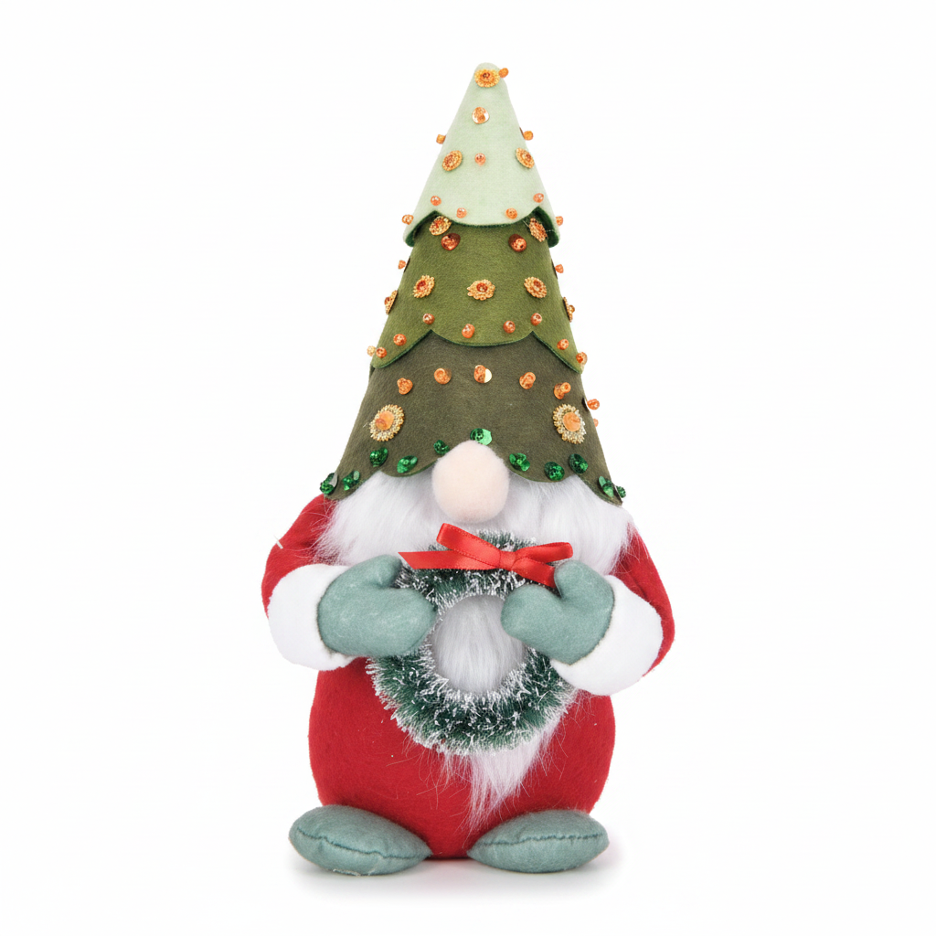 Christmas Gnome