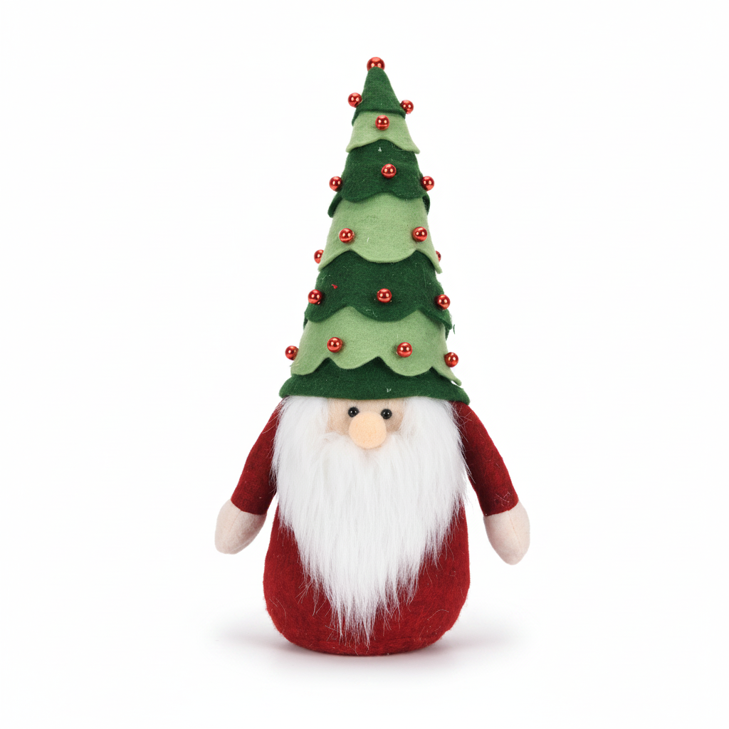 Christmas Gnome