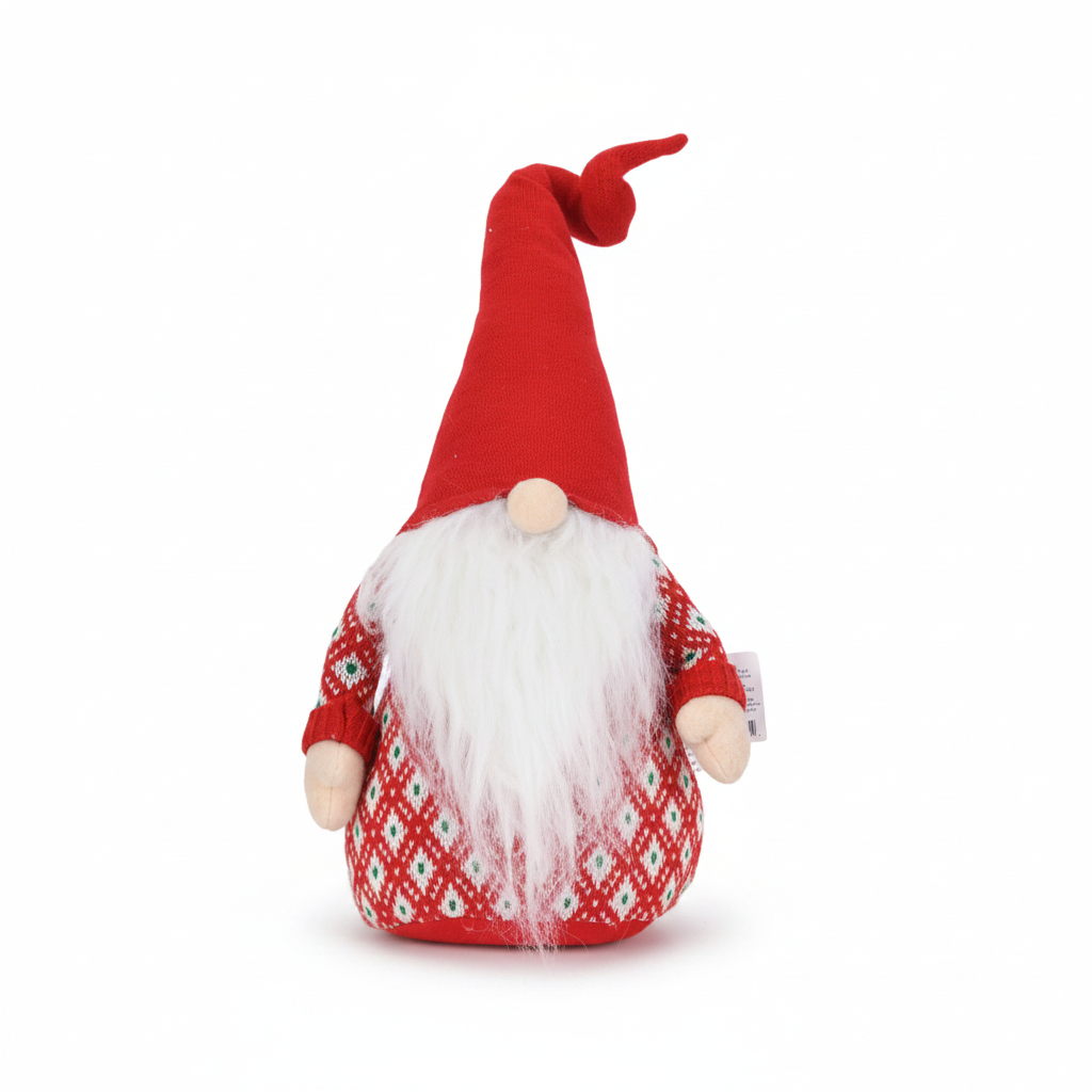 Christmas Gnome