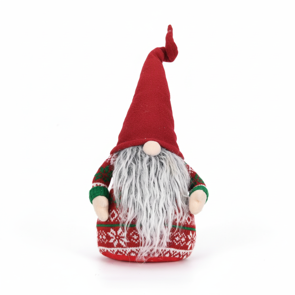 Christmas Gnome