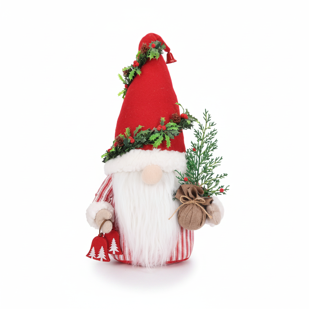 Christmas Gnome