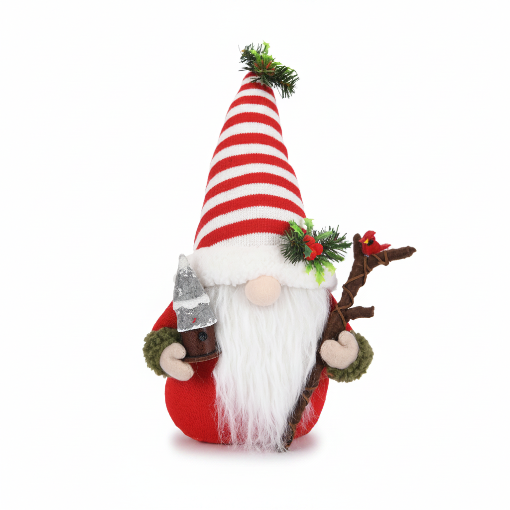 Christmas Gnome