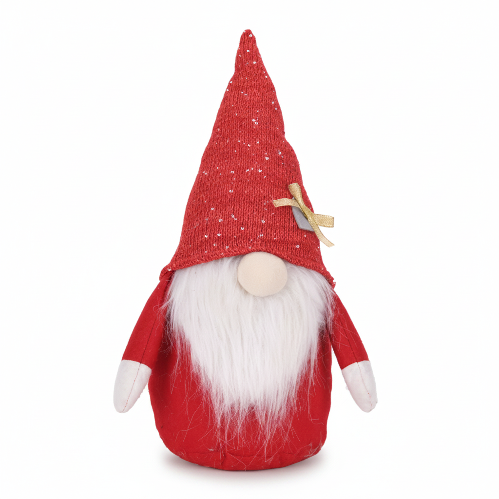 Christmas Gnome