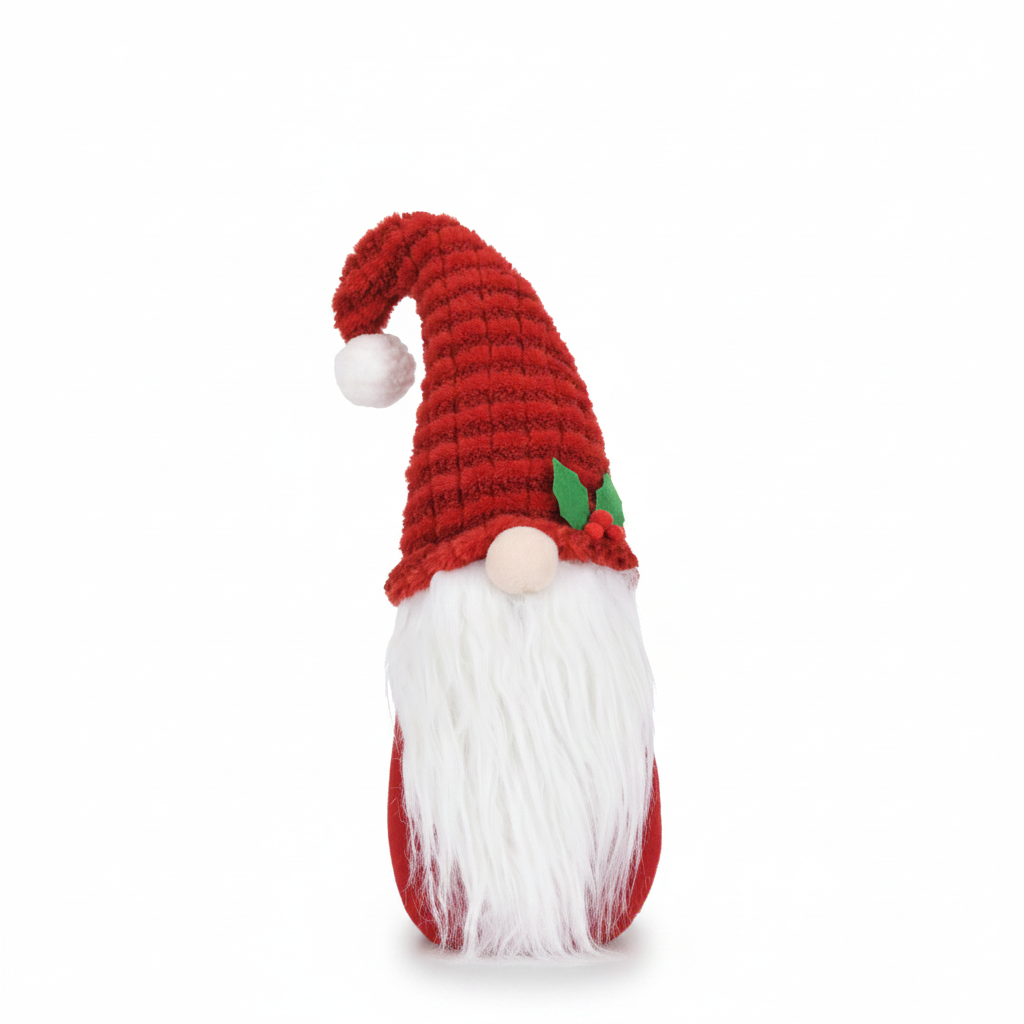 Christmas Gnome