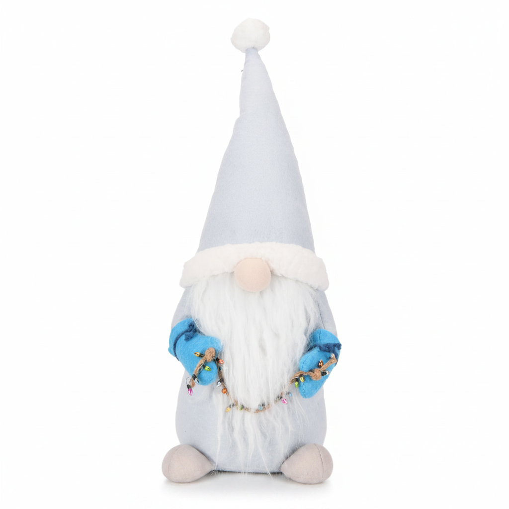 Christmas Gnome