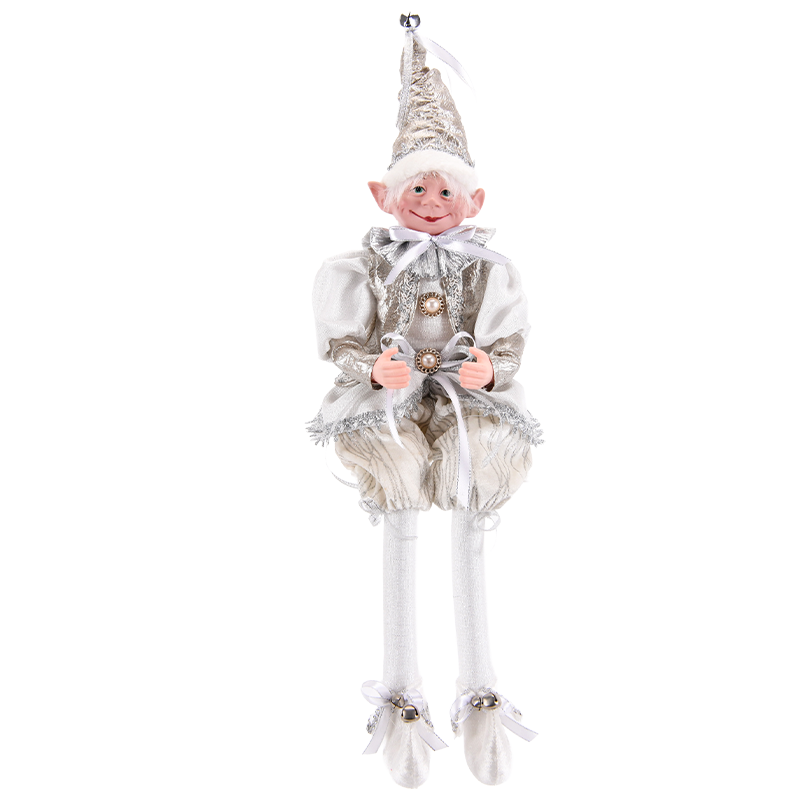 Christmas Elf ITEM 0626001