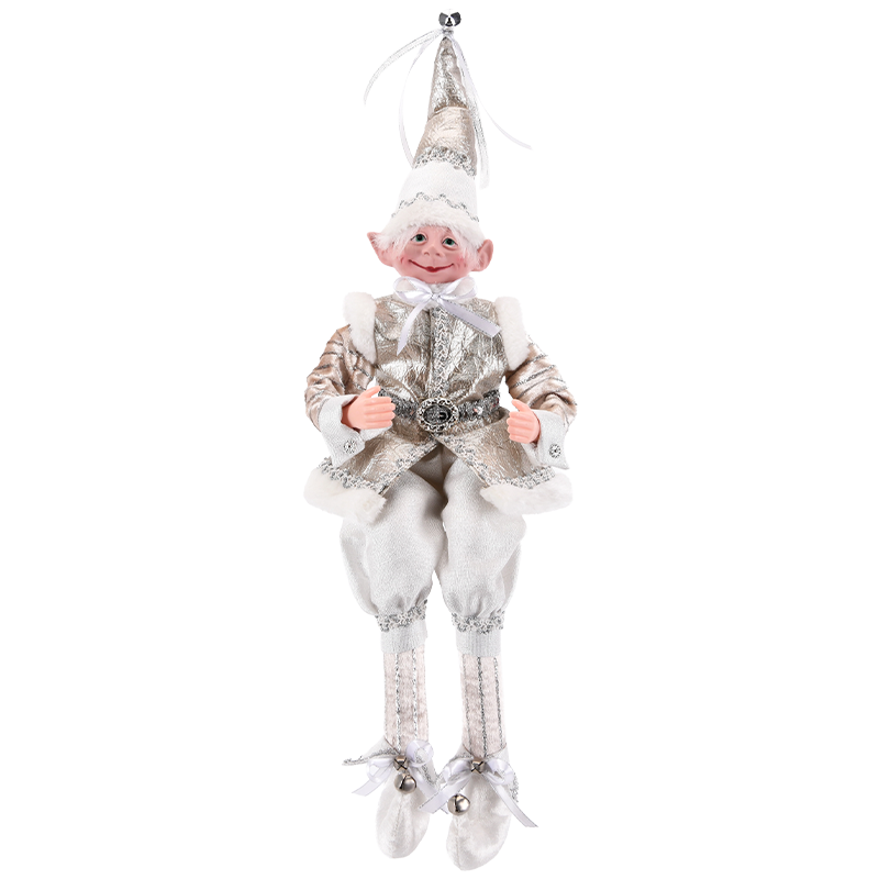 Christmas Elf ITEM 0626002