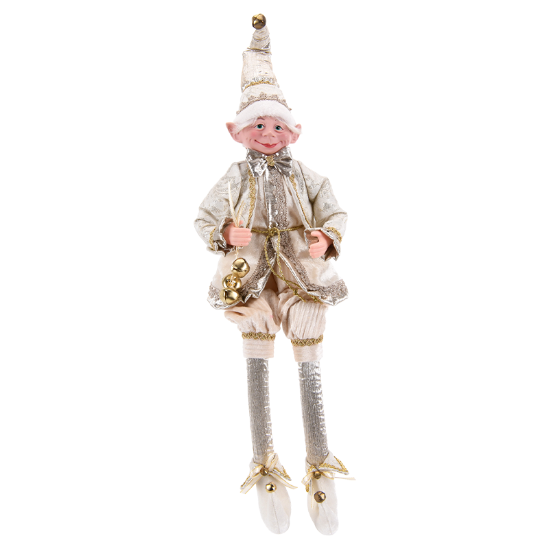 Christmas Elf ITEM 0626003