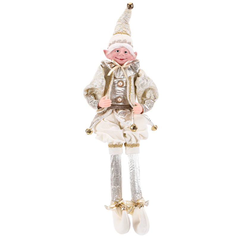 Christmas Elf ITEM 0626004