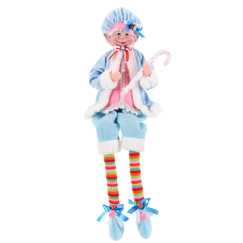 Christmas Elf ITEM 0626006