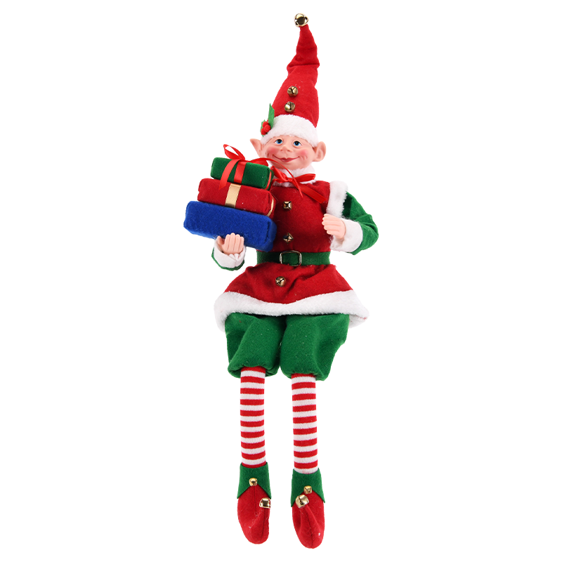 Christmas Elf ITEM 0626007