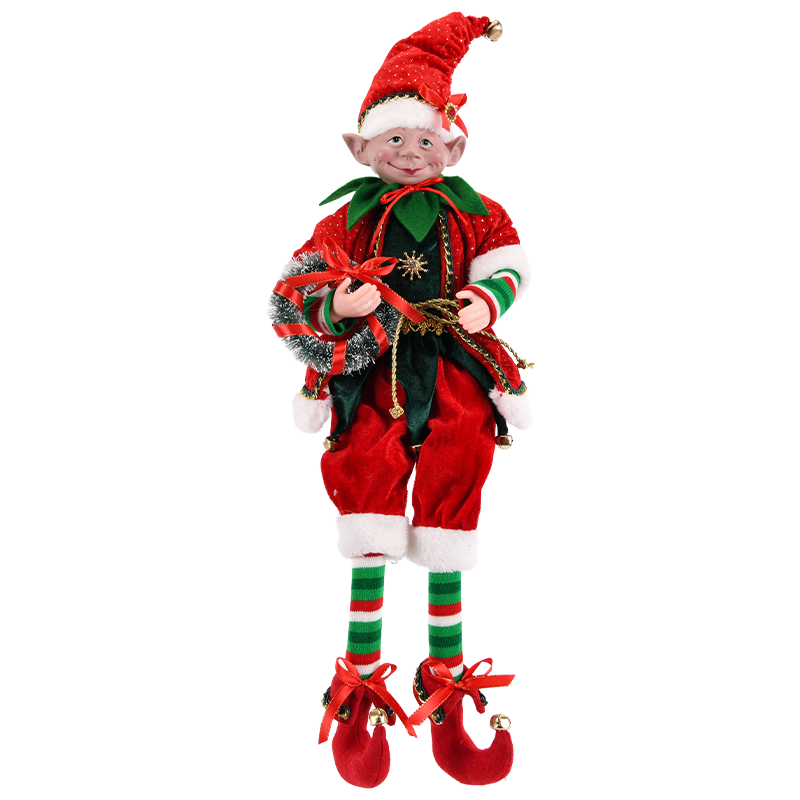 Christmas Elf ITEM 0626008