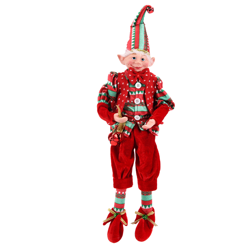Christmas Elf ITEM 0626009