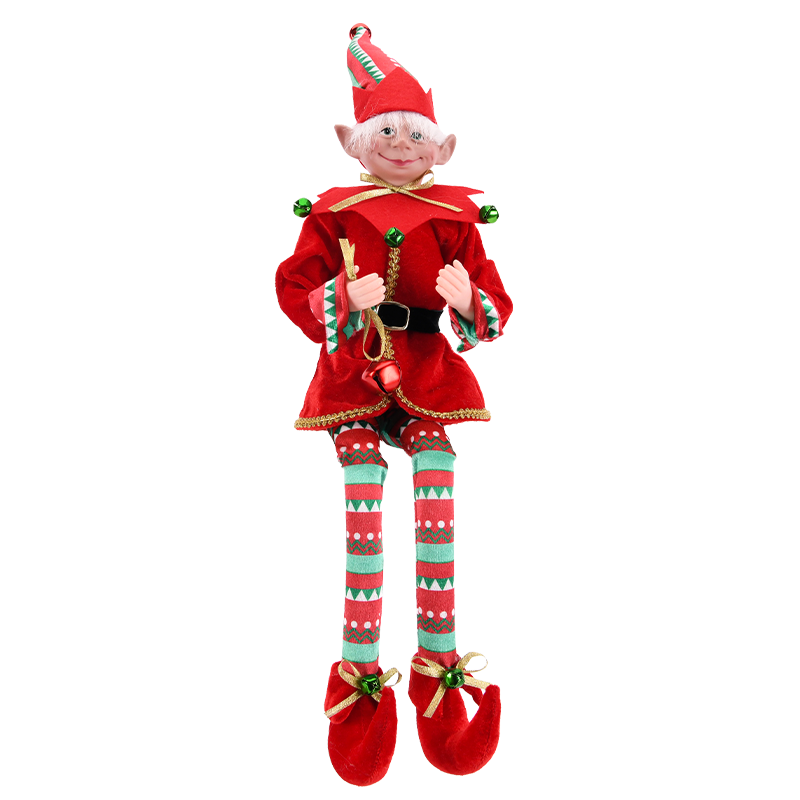 Christmas Elf ITEM 0626010