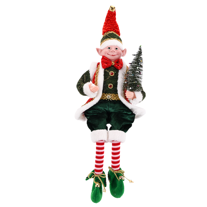 Christmas Elf ITEM 0626011