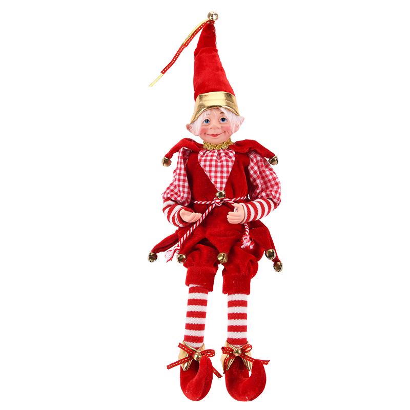 Christmas Elf ITEM 0626012