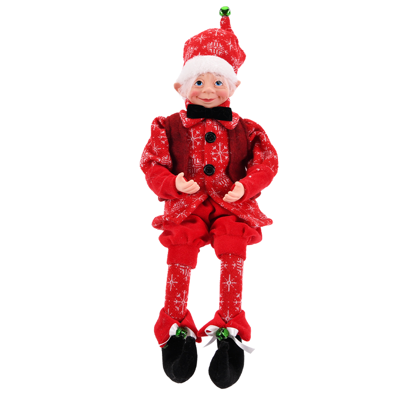 Christmas Elf