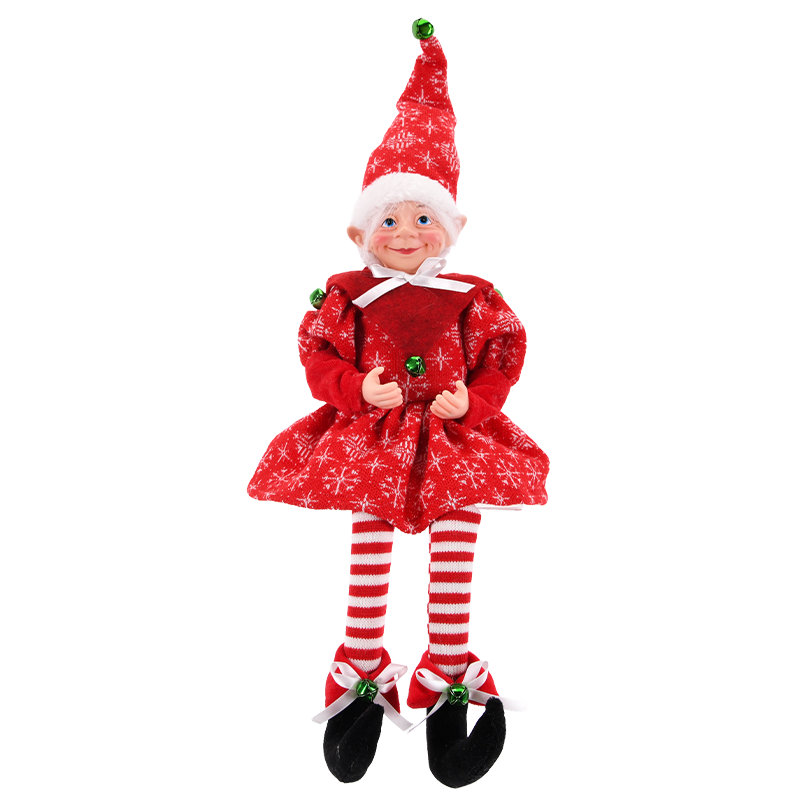 Christmas Elf